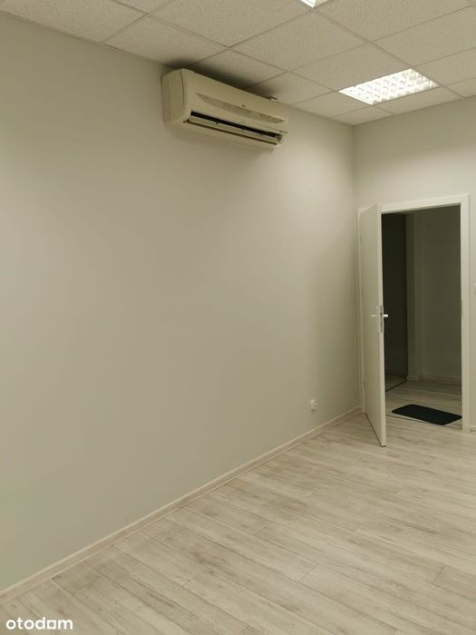 Biura w centrum od 500m2 do 650m2