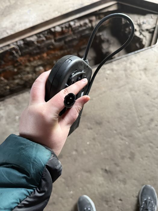 Обігрівач Defa 1400w