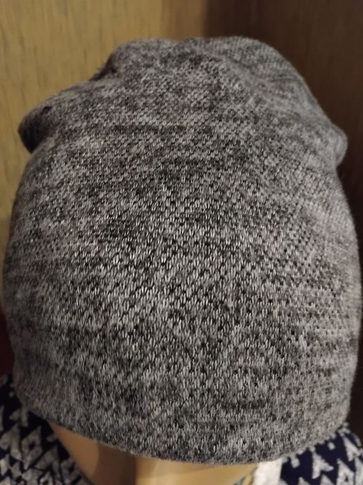 Комплект шапка/хомут