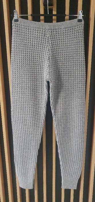 Spodnie Madeleine Thompson -cashmere & wool  Nowe z metką