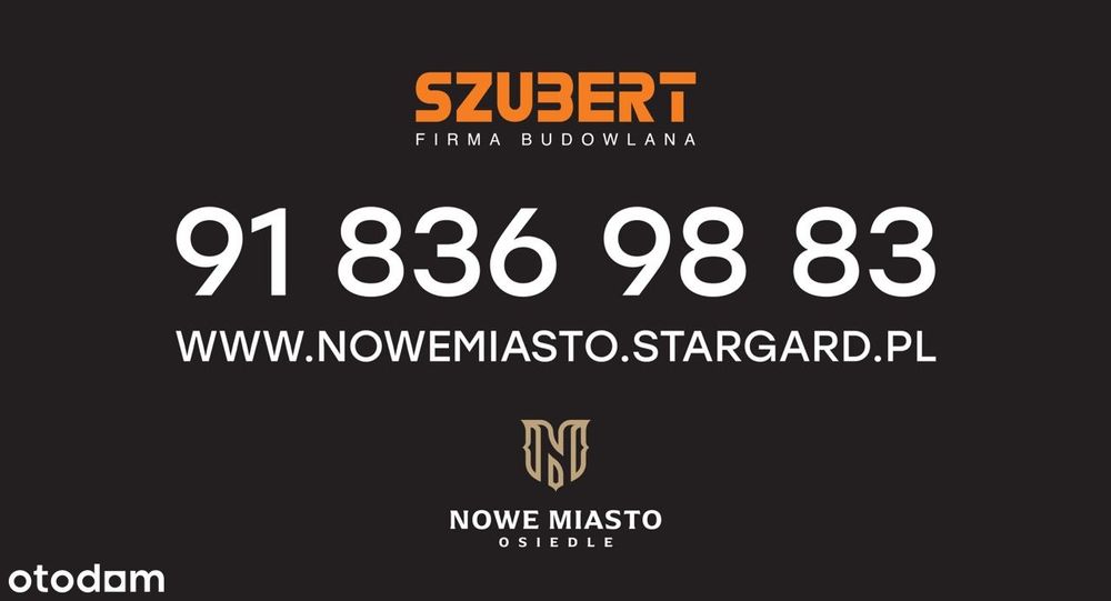 Mieszkanie B.2 w budynku A1 - 56,06 m² z balkonem 6 m² - Widok 5