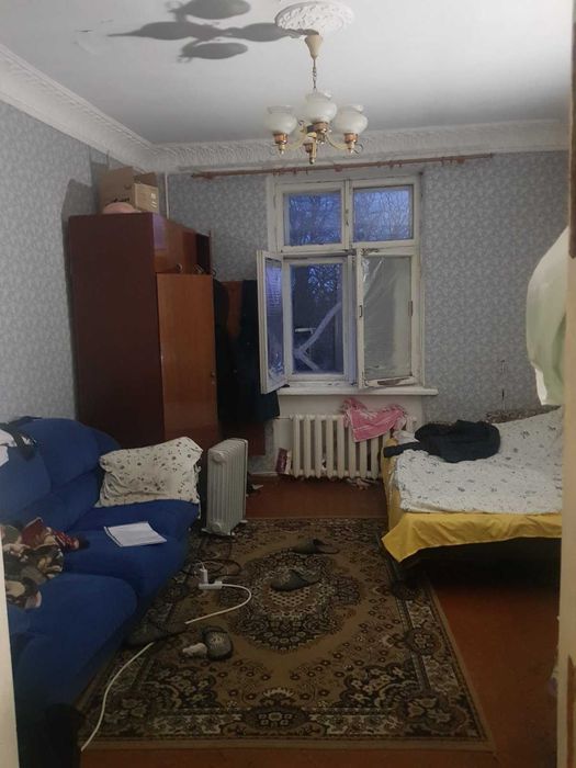 4+-rooms apartment apartment by the address st. Kulikovo pole pl Oktyabrskoy revolyutsii pl (area 133 m²) - Atlanta.ua - photo 17