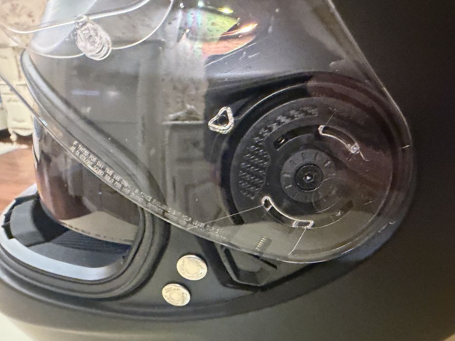 Шлем Nolan n80-8 M.р