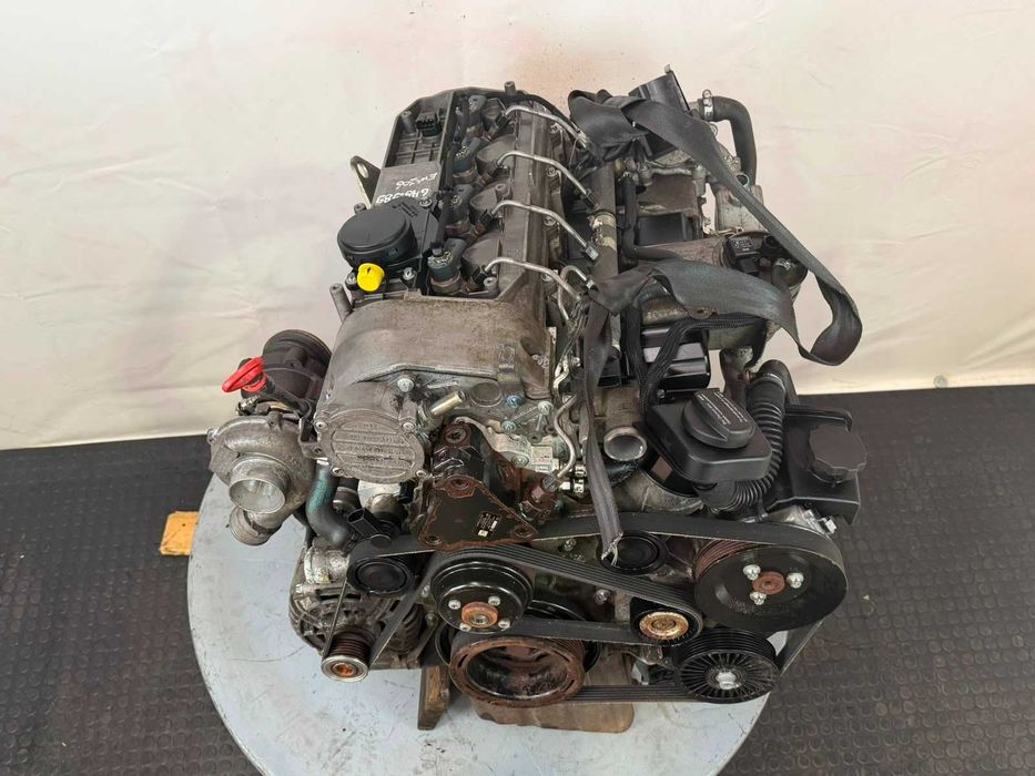 Motor 2.2CDI 88cv Mercedes Vito (Ref.: 646.983)
