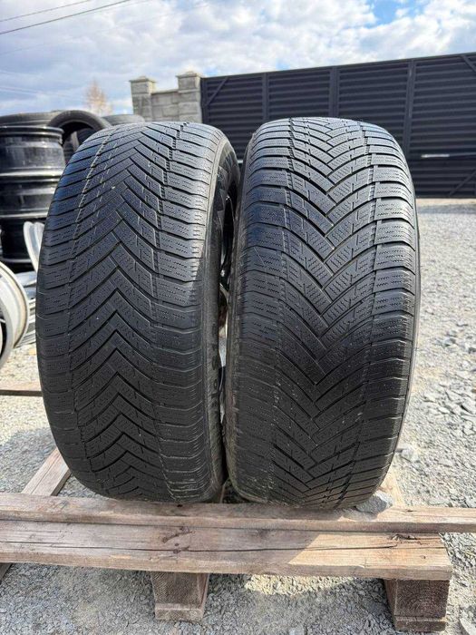 Шини Всесезоні 225 60 16