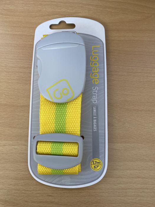 Pasy do Bagażu Luggage