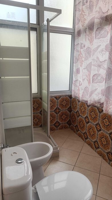 Quarto Suite Centro Leiria para individual / casal
