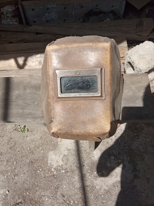 Несгораемый Сварочный аппарат,