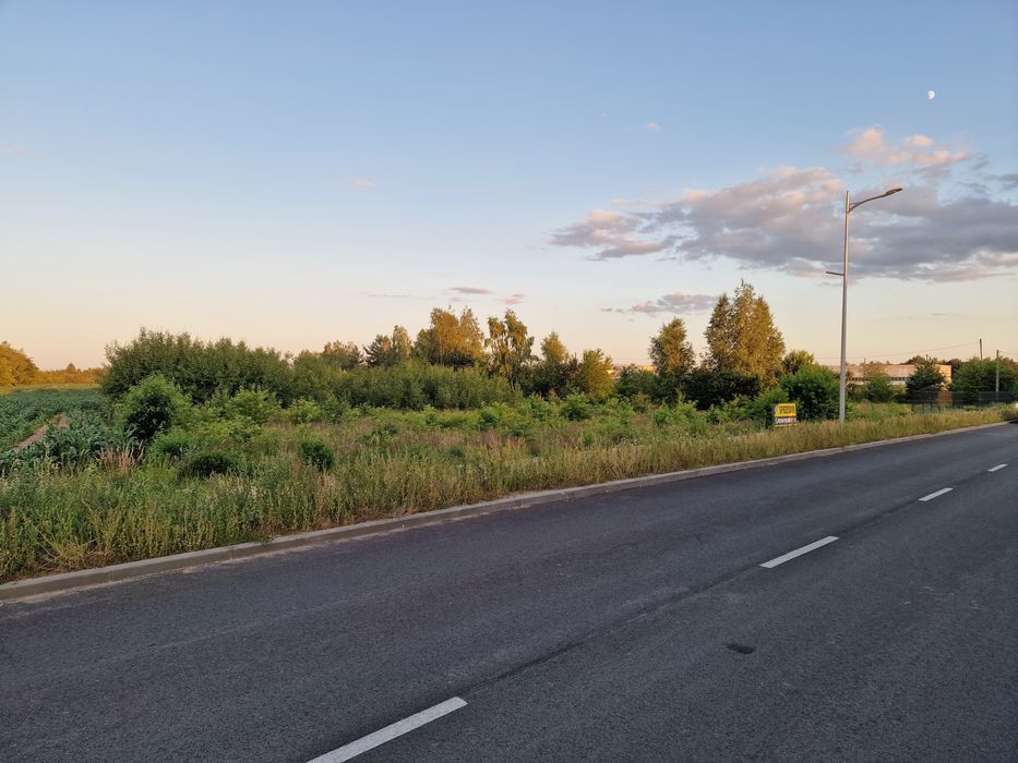 Działka Inwestycyjna Przemysłowa ul Firmowa Wyszków 12530m2