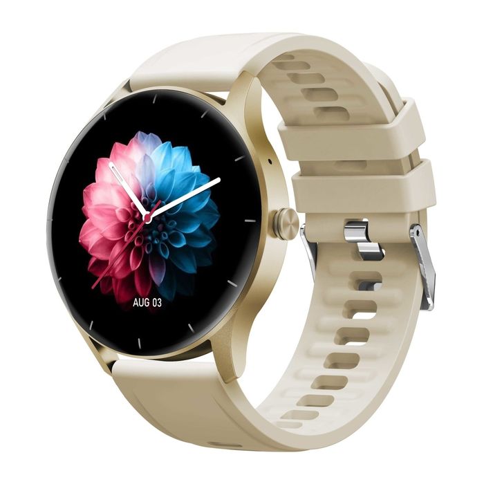 smartwatch gravity gt2-4
