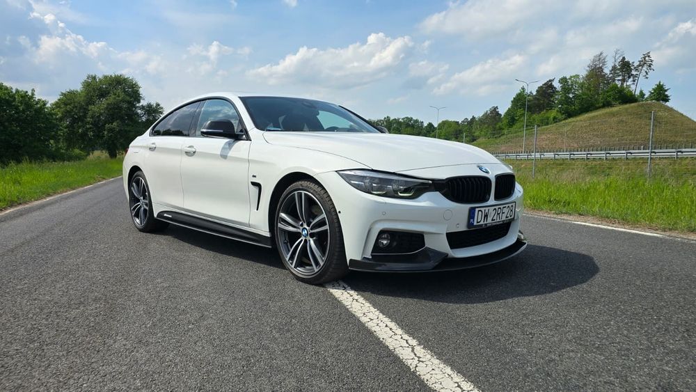 BMW Seria 4