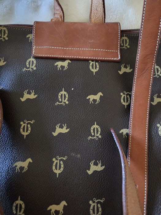 Mochila do Cavalinho