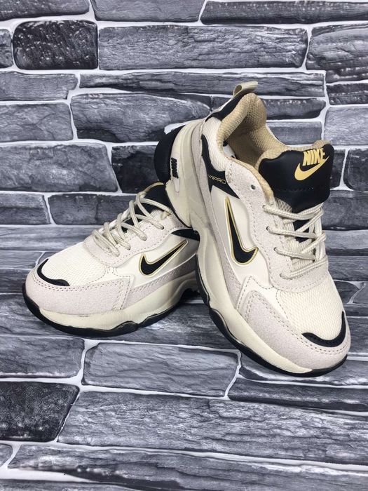 Кросівки дитячі NIKE  детская обувь  кроссовки хайтопы
