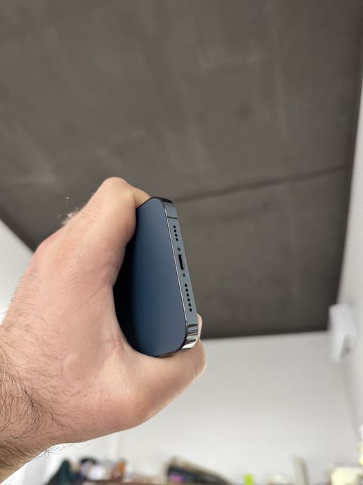 Apple iphone 12 Pro Max 128 gb айфон про мака 91%