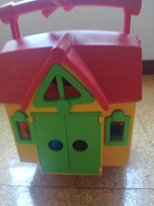 Maleta Quinta Playmobile - 6962