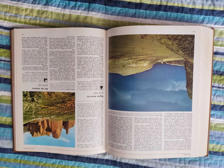 Maravilhas Naturais do Mundo - Readers Digest