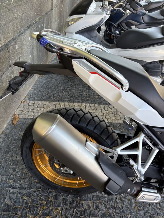 Mota Kove 800 x gt