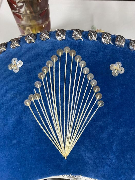 Sombrero ( Charro ) original