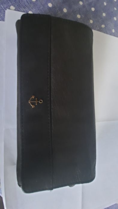 Portfel damski HARBOUR