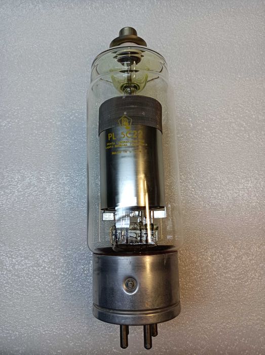 Penta JAN-CBZC/PL-5C22 氢闸流管真空管64741315654913123