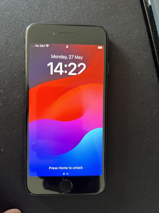 Iphone SE de 64 Gb