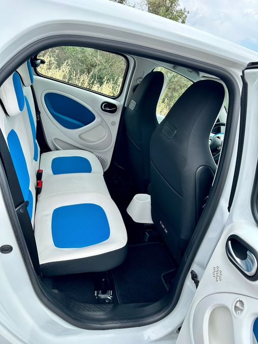 Smart Forfour Proxy como novo