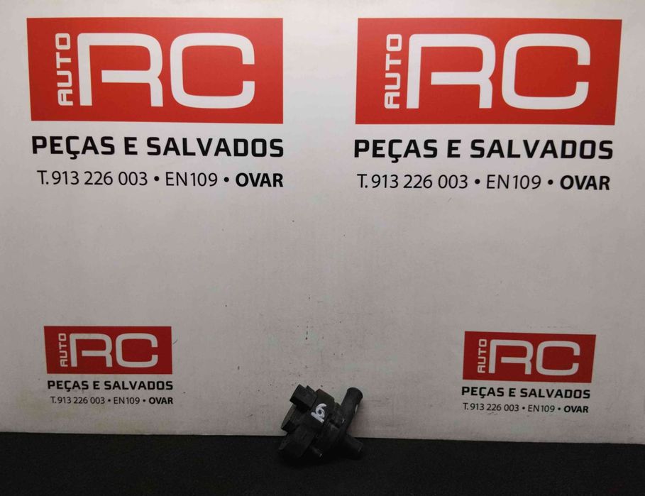 Bomba Água Adicional A2118350028 - MERCEDES-BENZ E-CLASS