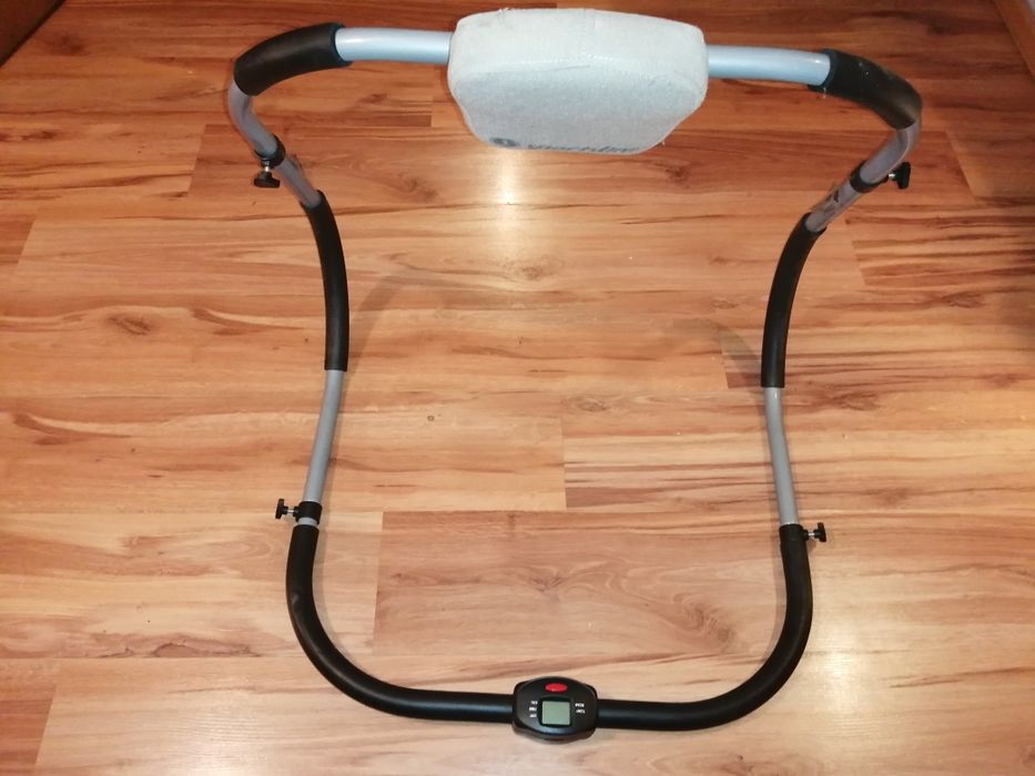 Przyrząd do ćwiczeń