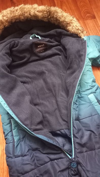 Комбінезон зимовий Некст 104 розмір