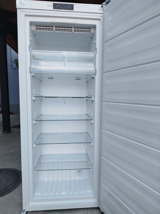 Морозилка Baukhecht+++