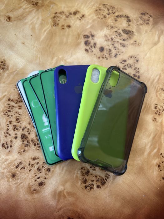 Продам iphone xs 256gb