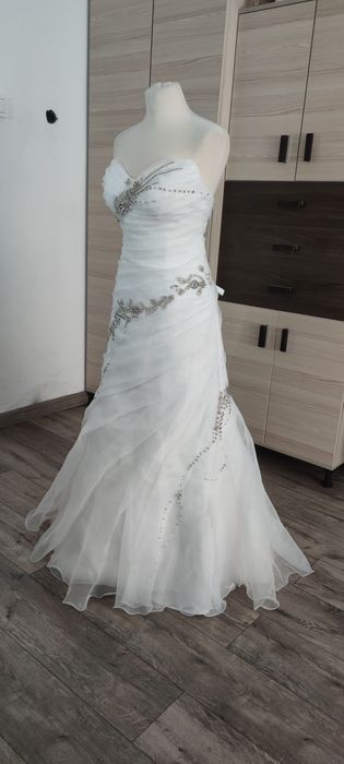 Suknia ślubna Princessa księżniczka