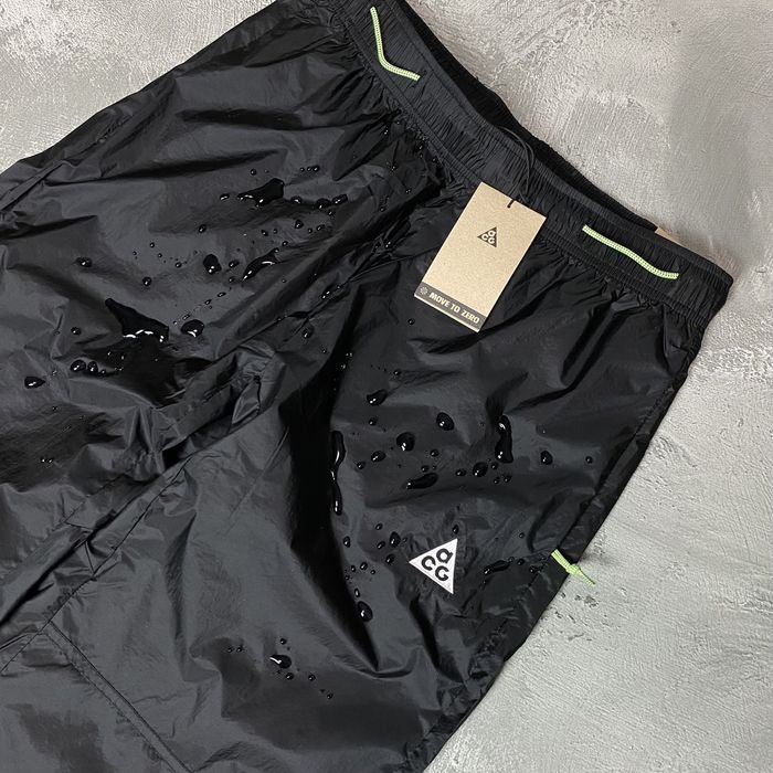 Горпкор штаны, штаны найк, штаны Nike ACG: 3 200 грн. - Спортивні штани ...