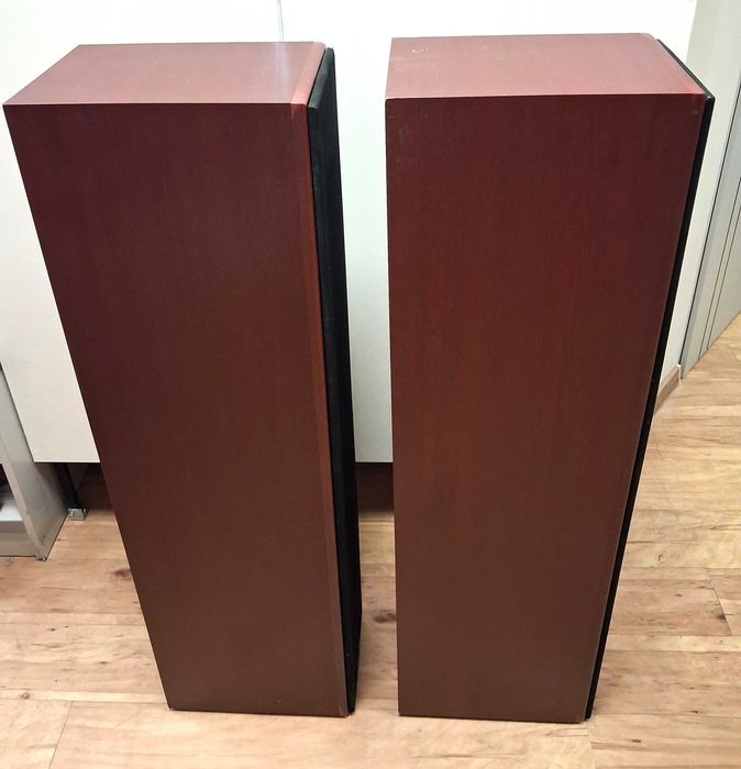 zestaw 5 głośników BENG kino domowe HIFI