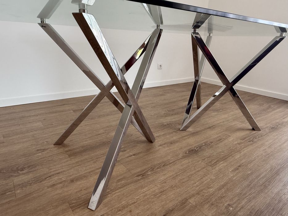 Mesa de jantar 110 x 200