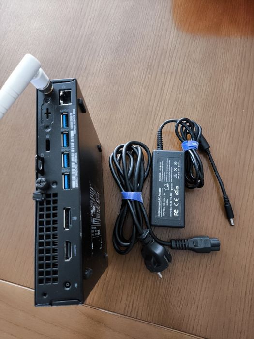 Micro PC Dell Optiplex 7050 - i7
