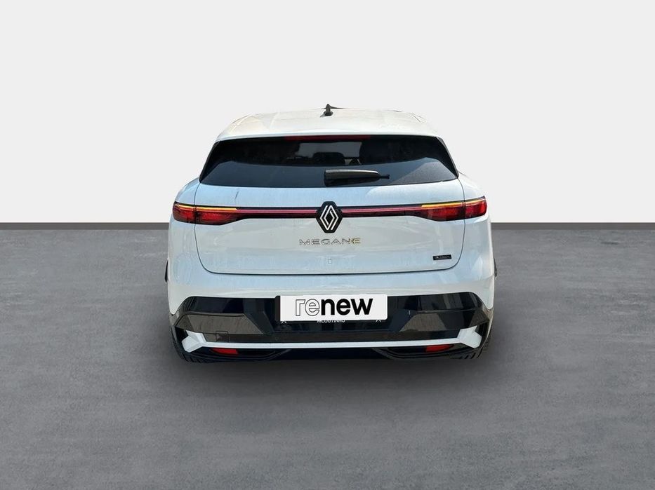 Renault Mégane E-Tech530758812094310405
