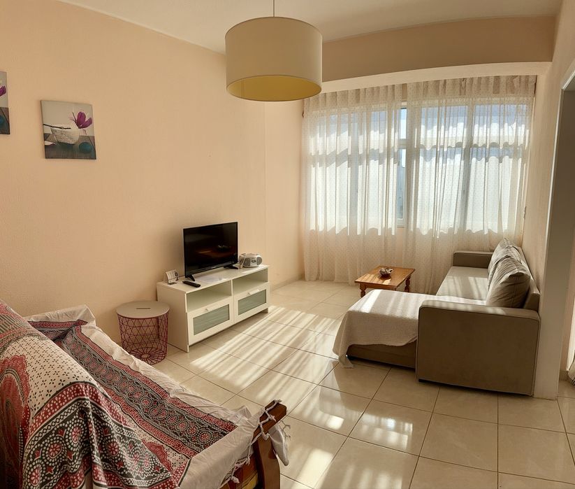 Apartamento t2 vista mar armacao de pera