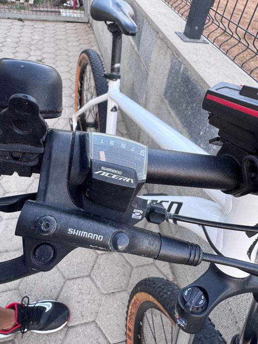 Bicicleta specialized