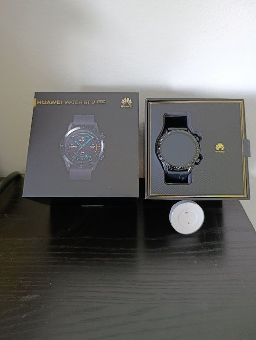 Huawei Watch GT 2 46mm