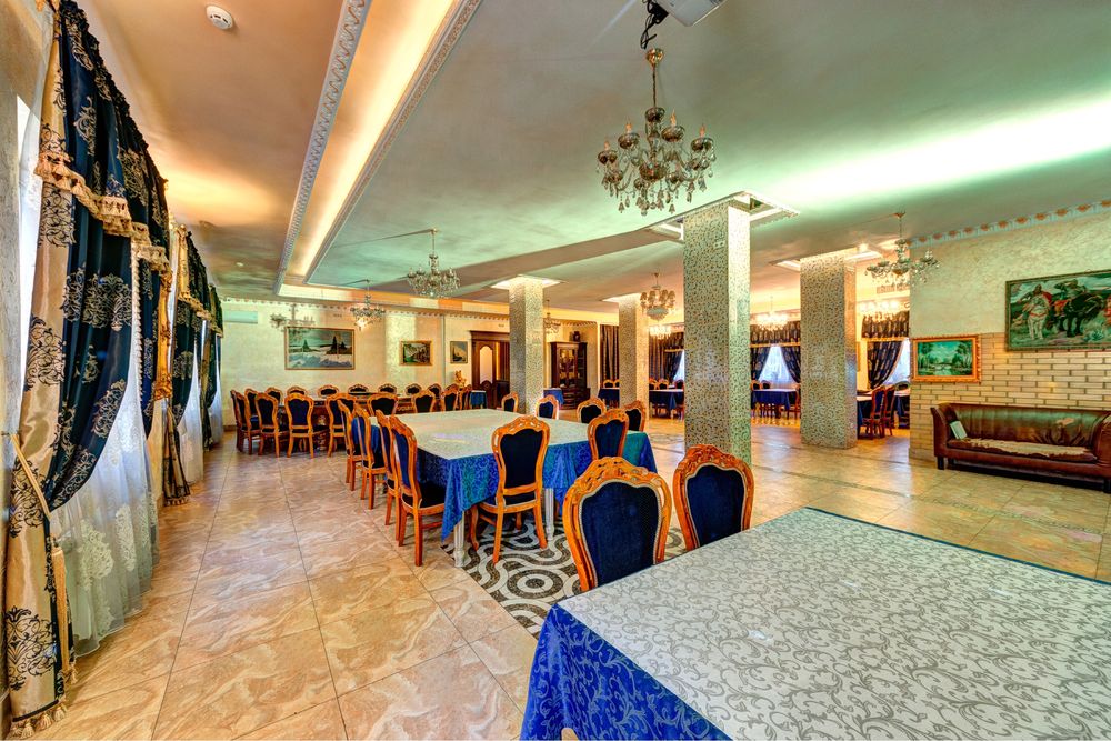 Комерційна нерухомість за адресою вул. Замковецька (площа 1830 м²) - Atlanta.ua - фото 6