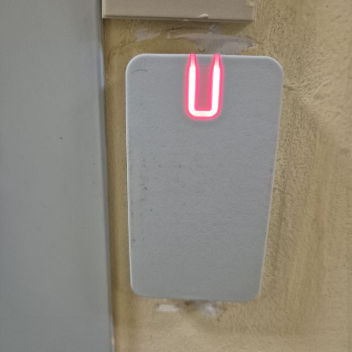 Зчитувач U-Prox mini 485