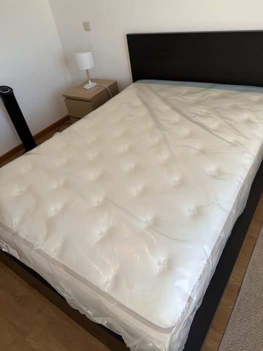 Colchão Molaflex Eternity Multi  Supreme 140x200