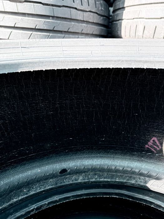 255 40 21 Pirelli Scorpion 2024 99%