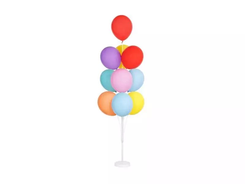 Stojak do balonów 160cm. PartyDeco. Nowy Produkt