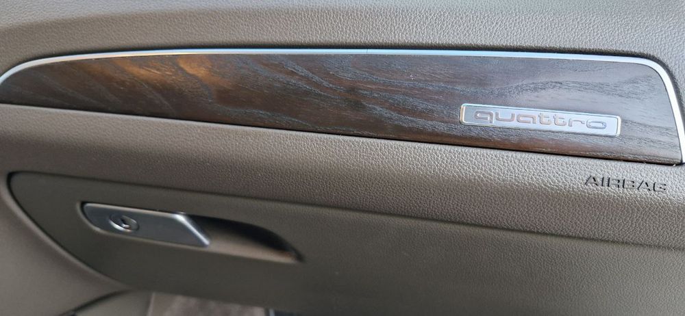 Ауді, авто, Q5, 2015р