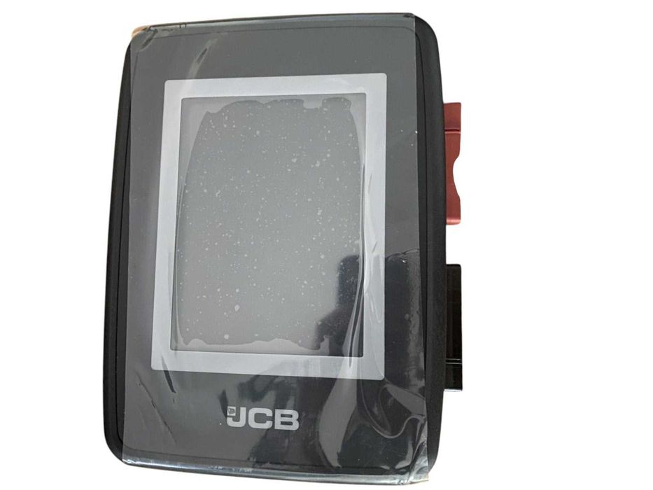 Panel dotykowy wyświetlacz JCB Fastrac / części zamienne JCB Fastrac *