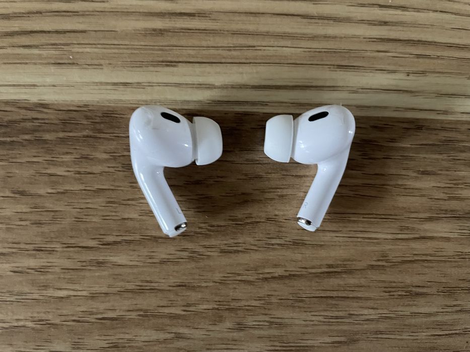 Sluchawki Airpods 2 Pro