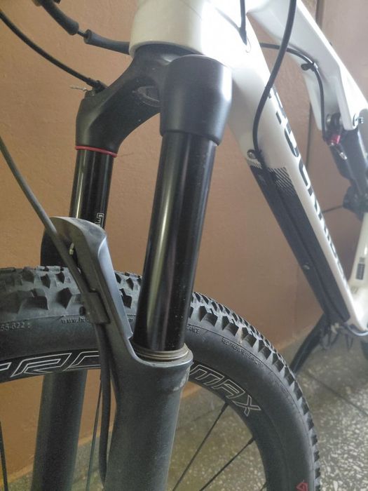 Rockrider xc900s rozmiar L