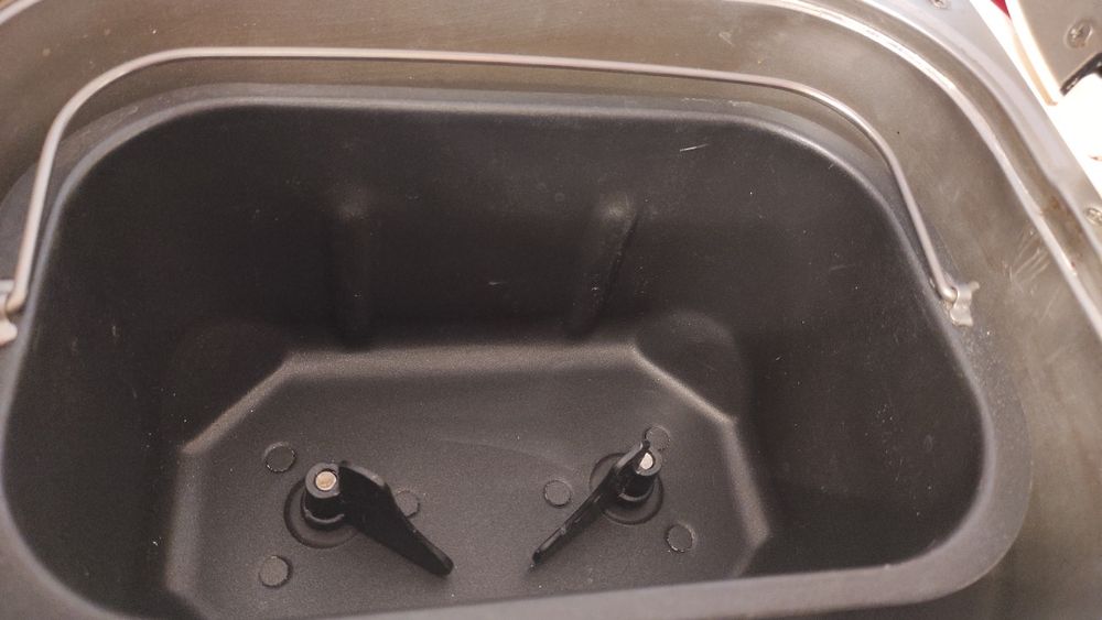 Maszyna do wypieka chleba Adler